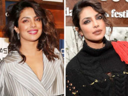 Priyanka Chopra stirs up a sassy storm with her quirky ensembles at the Sundance Film Festival 2018 for A Kid Like Jake!