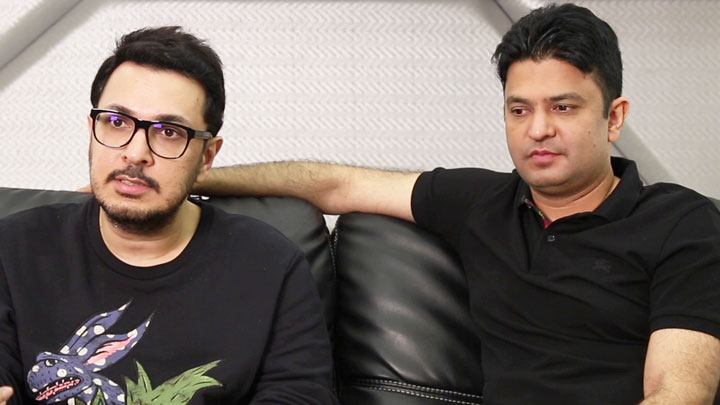 Producers Bhushan Kumar & Dinesh Vijan EXCLUSIVE On Sequel Of Hindi Medium Producers Bhushan Kumar & Dinesh Vijan EXCLUSIVE On Sequel Of Hindi Medium