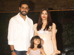 REVEALED: Aishwarya Rai Bachchan plans to celebrate husband Abhishek Bachchan’s 42nd birthday in this location