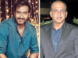 REVEALED: Ajay Devgn to produce this Marathi film starring Nana Patekar