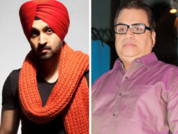 REVEALED: Diljit Dosanjh comes on board for a Ramesh Taurani film and here are the details