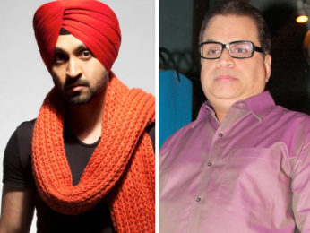 REVEALED: Diljit Dosanjh comes on board for a Ramesh Taurani film and here are the details REVEALED: Diljit Dosanjh comes on board for a Ramesh Taurani film and here are the details