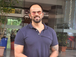 REVEALED: Rohit Shetty is all set to produce this Marathi venture