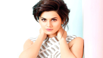 REVEALED: Taapsee Pannu turns leading lady for Anurag Kashyap’s Womaniya