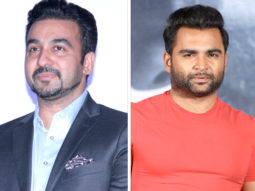 Raj Kundra blames Sachiin Joshi after his cheque worth Rs. 40 lakhs bounced