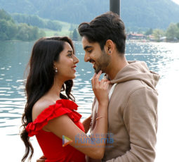 Movie Stills Of The Movie Raja Abroadiya