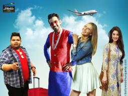 First Look Of The Movie Raja Abroadiya