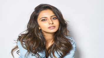 Celebrity Photos of Rakul Preet