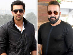 Ranbir Kapoor and Sanjay Dutt to shoot a special promotional video for the upcoming biopic