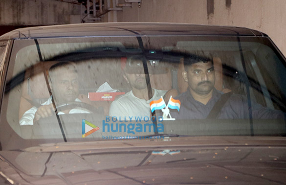 ranbir kapoor spotted at bandra 4