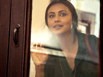 Rani Mukherji to promote Hichki in five languages Rani Mukherji to promote Hichki in five languages