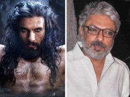 Ranveer Singh finally REACTS to the threats and protests against Padmaavat and Sanjay Leela Bhansali