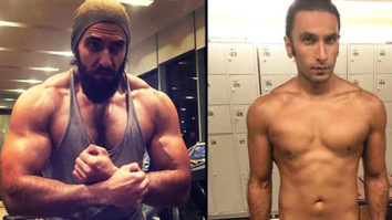 Ranveer Singh’s UNBELIEVABLE Transformation For His Role In Gullyboy Will Leave You In Splits