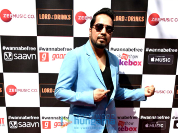 Richa Chadda and Shibani Kashyap unveil their new single 'WannaBe Free'