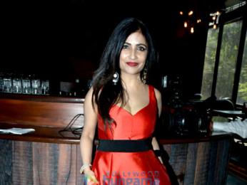 Richa Chadda and Shibani Kashyap unveil their new single 'WannaBe Free'