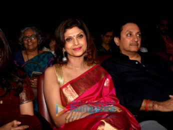 Rohit Roy, Varsha Usgaonkar and others at Dr. Mukesh Batra’s concert ‘Yaadon Ki Bahaar 8’