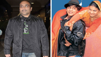 SHOCKING: When Aditya Chopra threw away his collections of Western music CDs in his late teens