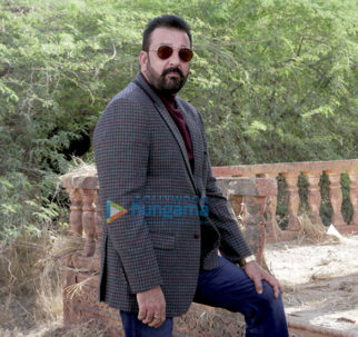 Movie Stills Of The Movie Saheb Biwi Aur Gangster 3