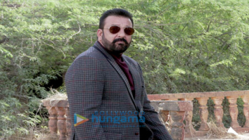 Movie Stills Of The Movie Saheb Biwi Aur Gangster 3