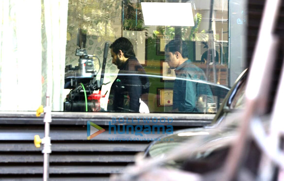 saif ali khan snapped in mumbai 2
