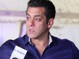 “Sajjad is on the level of Gabbar Singh”: Salman Khan | Tiger Zinda Hai