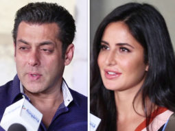 Salman Khan & Katrina Kaif OPEN UP About Performing Together At Dabangg Reloaded Tour USA & Canada