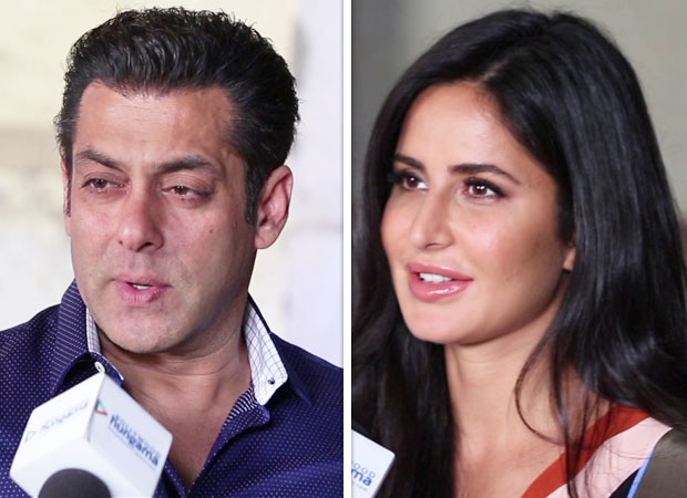 Salman Khan And Katrina Kaif Open Up About Performing Together At Dabangg Reloaded Tour Usa