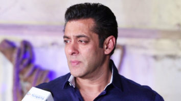 Salman Khan Shares EXCLUSIVE Details On Bharat