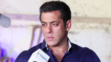 Salman Khan: “You Just Need To Do The RIGHT Thing & Not Get Influenced By…” | Tiger Zinda Hai