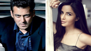 Salman Khan and Katrina Kaif share excitement for Dabangg Reloaded