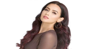 Celebrity Photos of Sana Khan