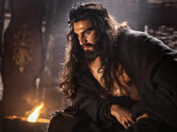 Box Office: Padmaavat collects Rs. 166.50 cr becomes Ranveer Singh’s highest first week grosser