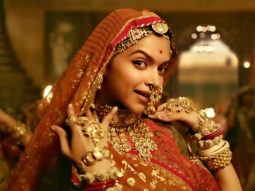 Box Office: Sanjay Leela Bhansali’s Padmaavat Day 5 in overseas