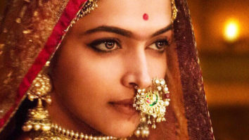 Box Office: Sanjay Leela Bhansali’s Padmaavat Day 7 in overseas