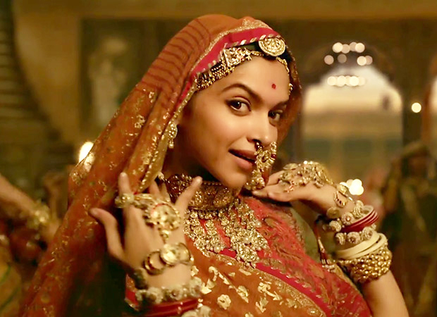 Box Office Sanjay Leela Bhansali S Padmaavat Collects Rs 5 Cr In Paid Previews Bollywood Box