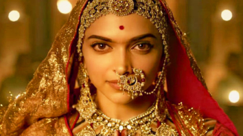 Sanjay Leela Bhansali’s Padmavat likely to take a hit of Rs. 75-80 cr. at the box office