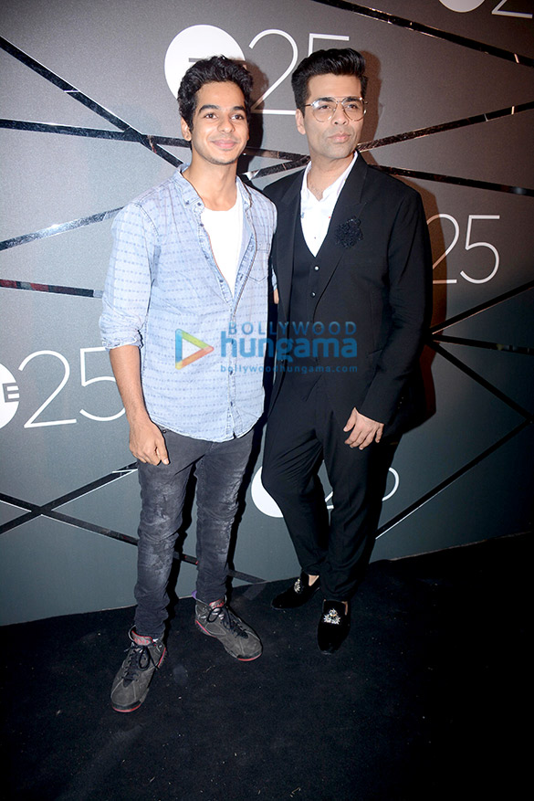 shah rukh khan akshay kumar deepika padukone and others attend a bash held to celebrate 25 years of zee network 16