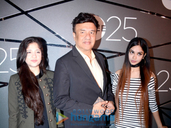 Shah Rukh Khan, Akshay Kumar, Deepika Padukone and others attend a bash held to celebrate 25 years of Zee network