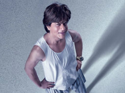 Shah Rukh Khan And Aanand L Rai’s ZERO Has A Smashing Launch