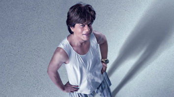 Shah Rukh Khan And Aanand L Rai’s ZERO Has A Smashing Launch