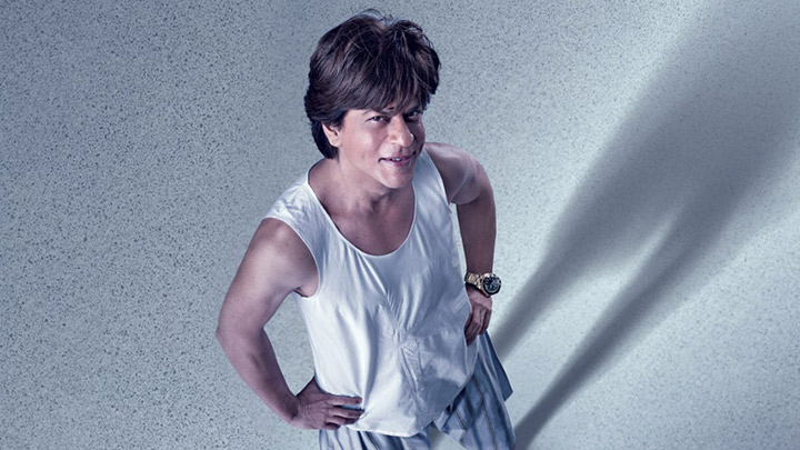 Shah Rukh Khan And Aanand L Rai’s ZERO Has A Smashing Launch