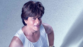 Shah Rukh Khan’s ZERO Poster Is BLOCKBUSTER!