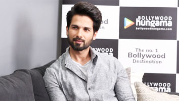 Shahid Kapoor: “Nobody Should Be Forced To See A Film, But Nobody Has The RIGHT To…” | Padmaavat