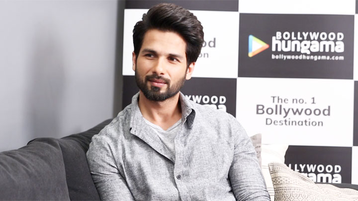 Shahid Kapoor: “Nobody Should Be Forced To See A Film, But Nobody Has The RIGHT To…” | Padmaavat Shahid Kapoor: “Nobody Should Be Forced To See A Film, But Nobody Has The RIGHT To…” | Padmaavat