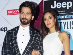 Shahid Kapoor: “Padmaavat Aaj Release Hogayi Hai & I Think…” | HT Style Awards 2018