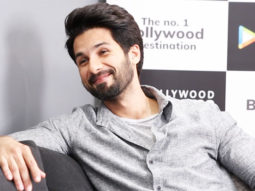 Shahid Kapoor: “Padmaavat Should Be The Front Runner For Oscars”
