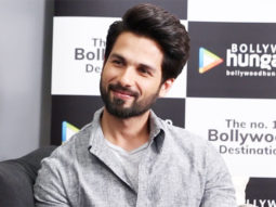 Shahid Kapoor REVEALS About His Most Difficult Scene From Padmaavat | Twitter Fan Questions