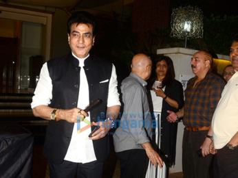 Jeetendra snapped