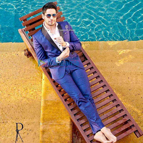 sidharth malhotra 34