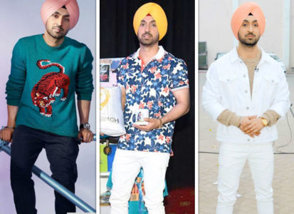 Diljit gucci store jacket